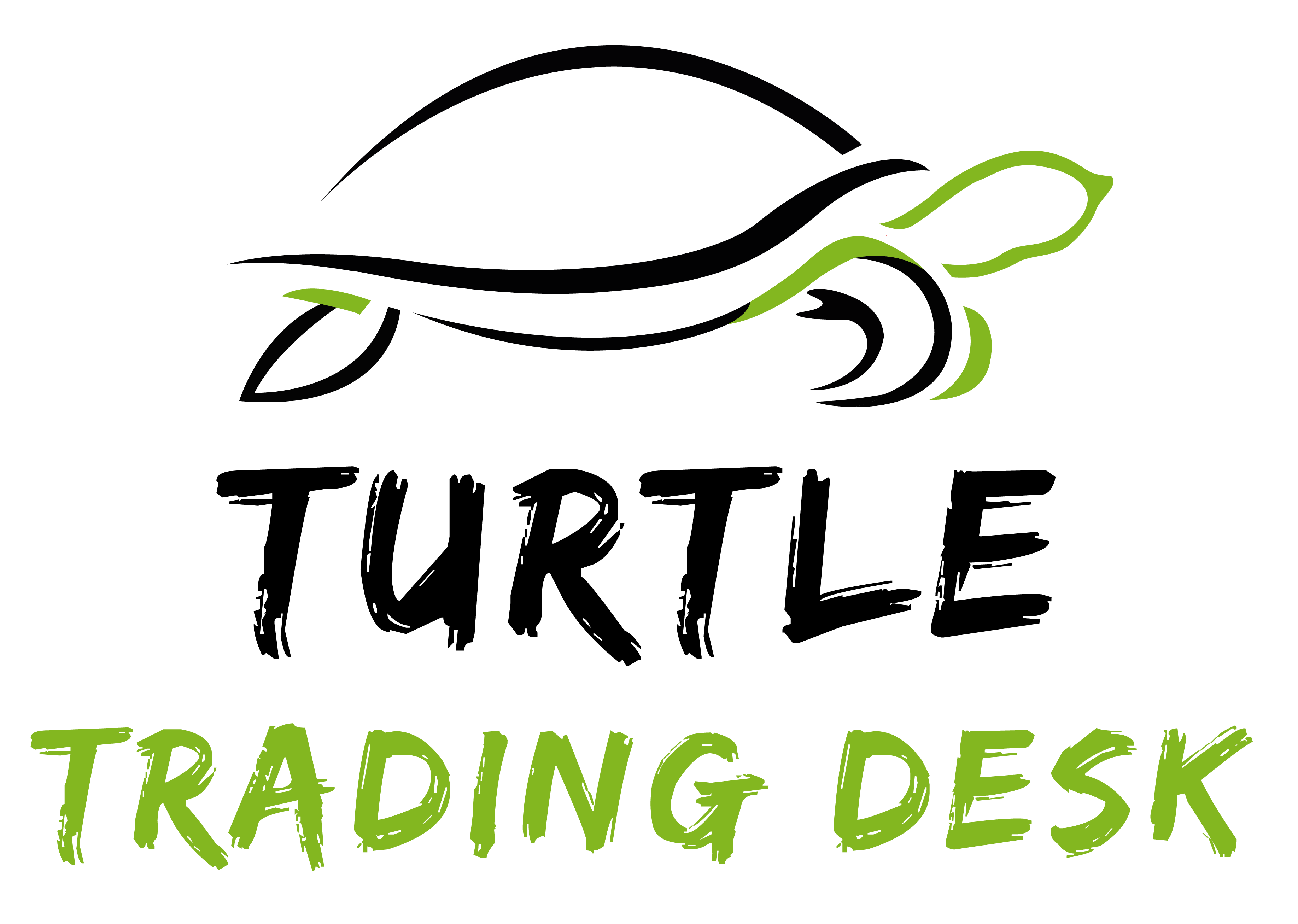 turtle trading desk